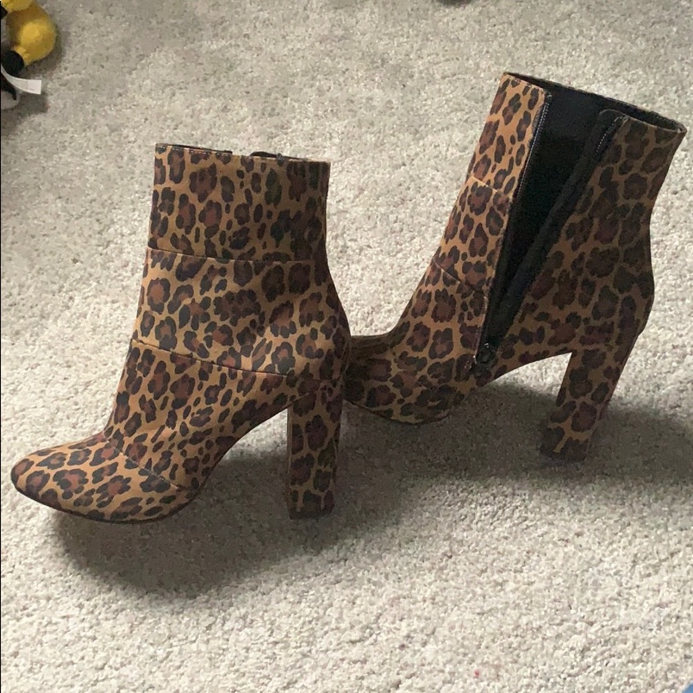Booties